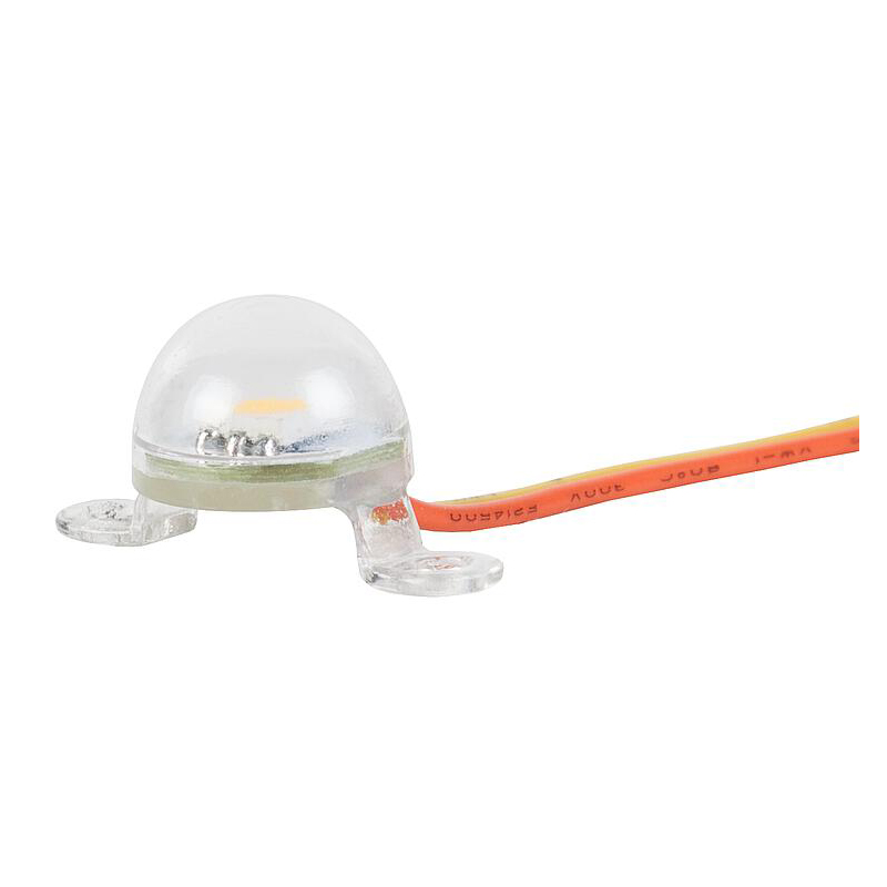 Faller 180653 Set Led osvětlení bílé teplé 5ks