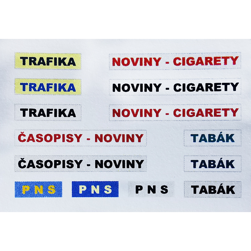 TT VERAMO 060108 Zastávka dřevěná velká tmavě hnědá