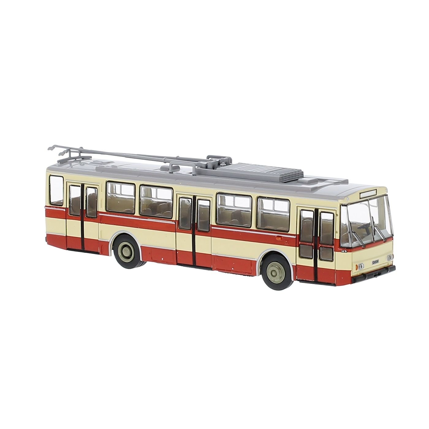 H0 Brekina 61375 Škoda 14Tr