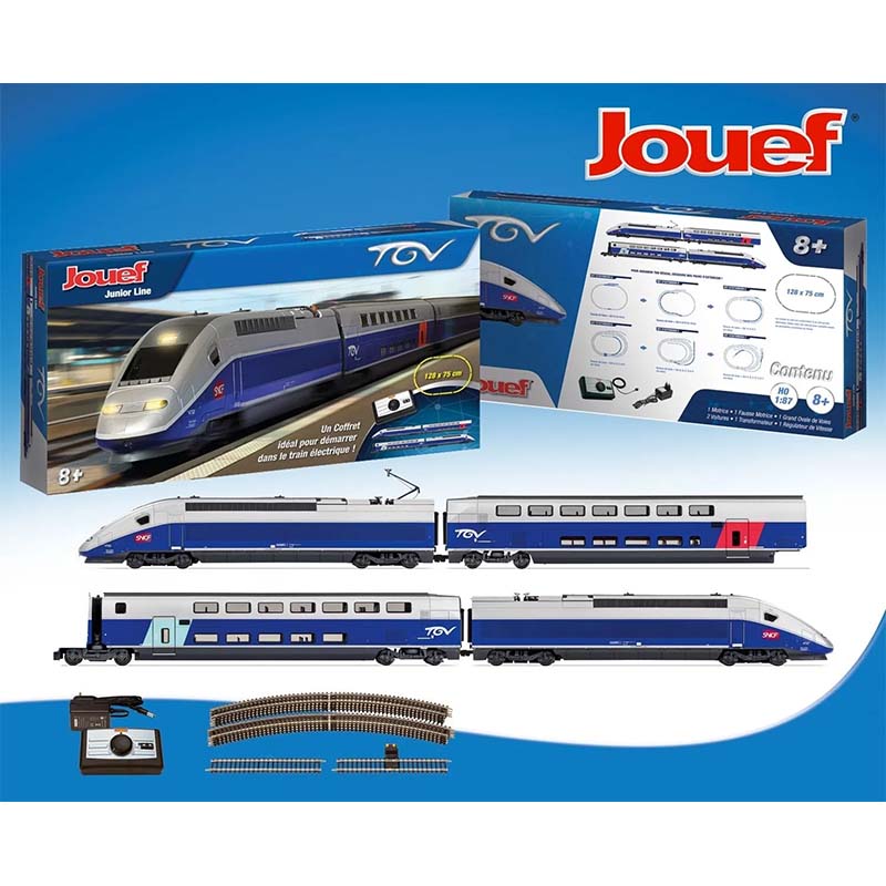 H0 Jouef HJ6270
