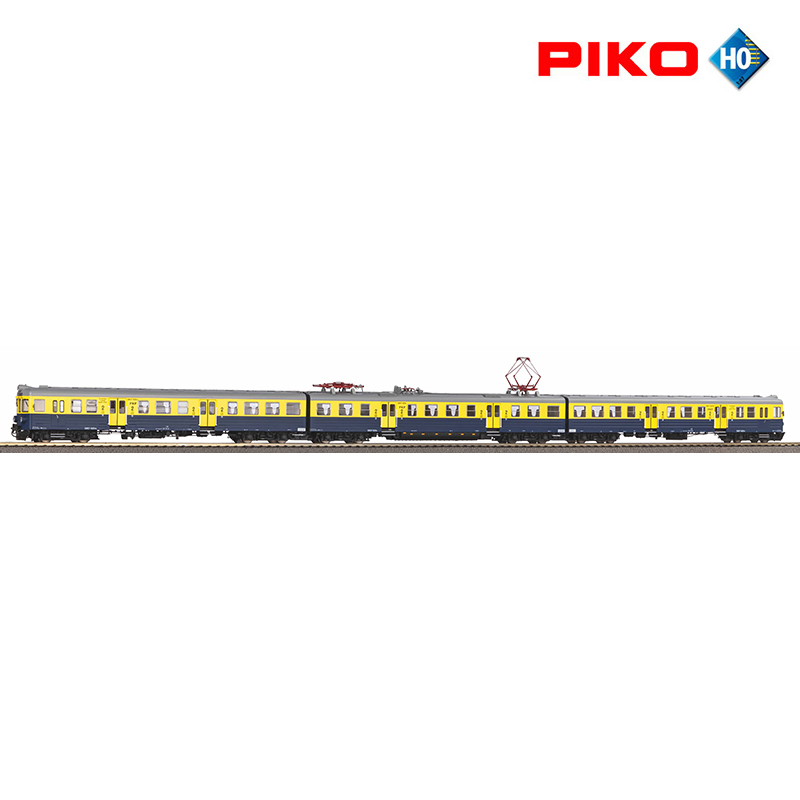 H0 PIKO 51450 EN57-925 PKP