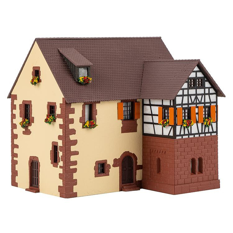 H0 Faller 130586 Zámecký mlýn