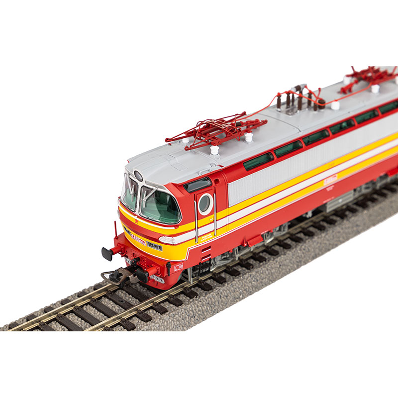 H0 PIKO 51992 S489.0104 ČSD
