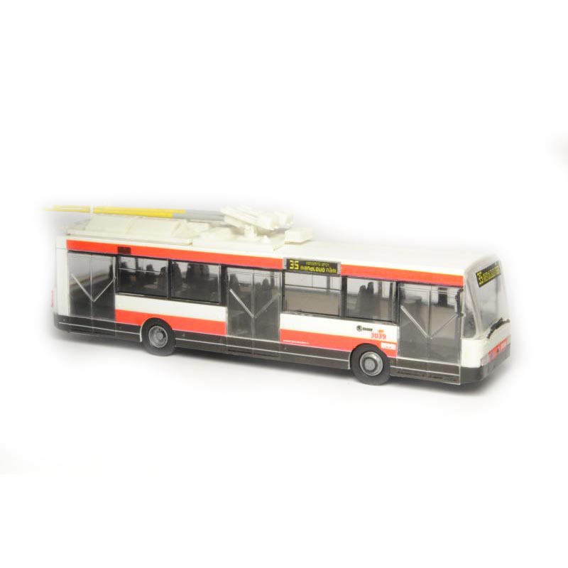 H0 SDV 249 Trolejbus 21Tr DPMB