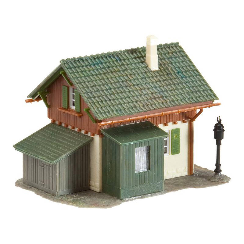 H0 Faller 131356 Strážní domek