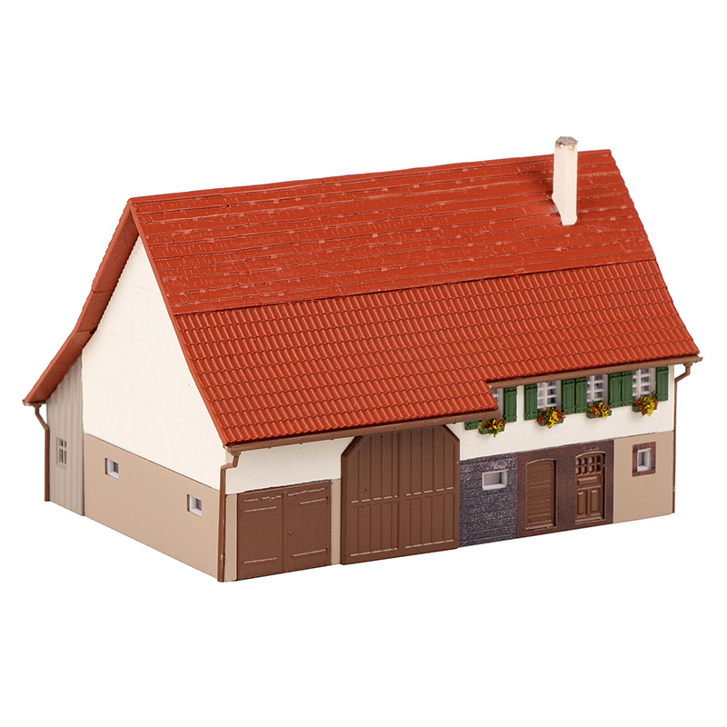 N Faller 232197 Venkovský statek