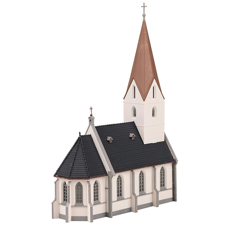 N Faller 232319 Městský kostel