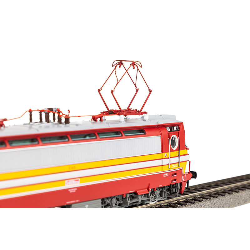H0 PIKO 51992 S489.0104 ČSD