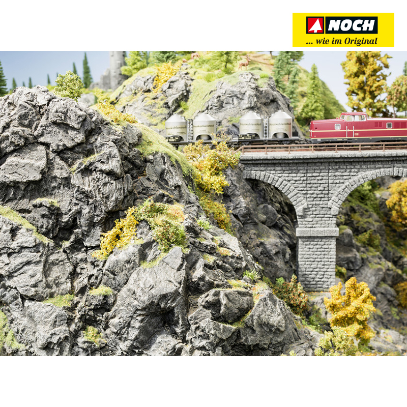 H0/TT Noch 58462 Basalt skála 32x21