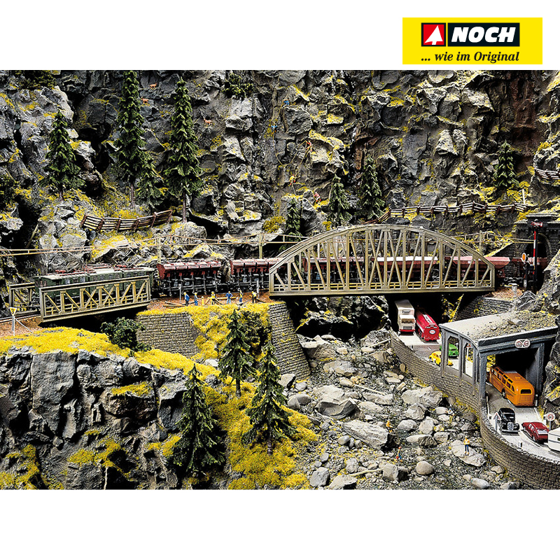 H0/TT Noch 58470 Granit skála 32x16