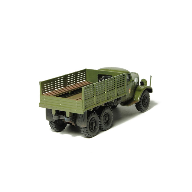 H0 SDV 87201 ZIL 157 valník