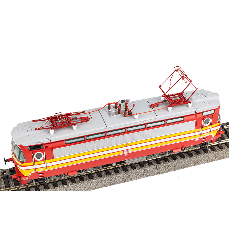 H0 PIKO 51992 S489.0104 ČSD
