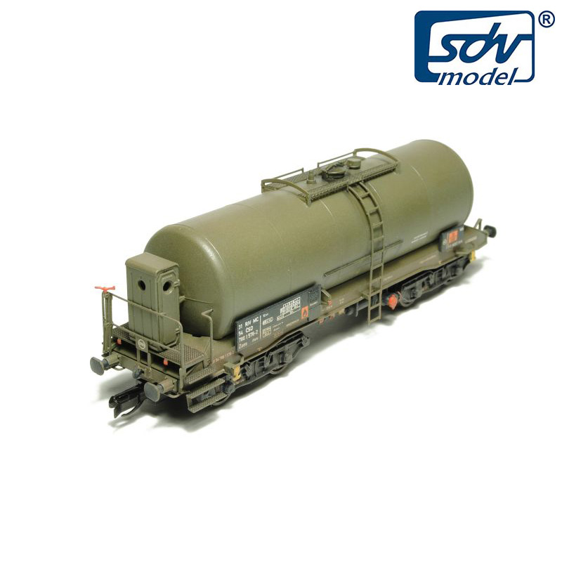 TT SDV 12141 Stavebnice Eacs 10 ČD