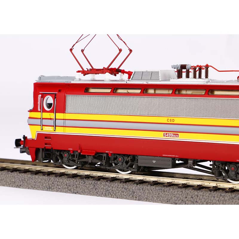 H0 PIKO 52930 T679.1502 ČSD