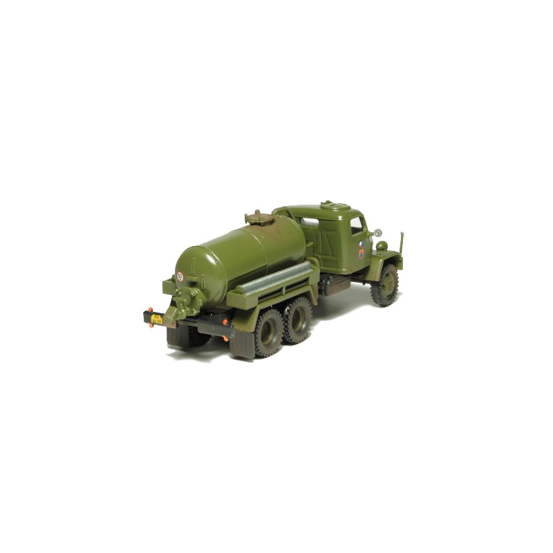 H0 SDV 87146 Praga V3S FEK vojenský