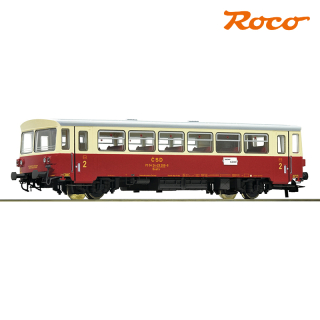 H0 Roco 74241 Baafx ČSD