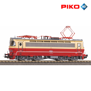 H0 Piko 51390 BR S499.1 ČSD se zvukem