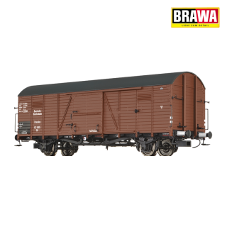 H0 Brawa 50454 Glr DRG