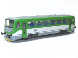 H0 MTB 812 613 ČD "ESMERALDA"