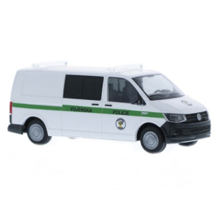 H0 Rietze 53707 VW T6 Vojenská policie