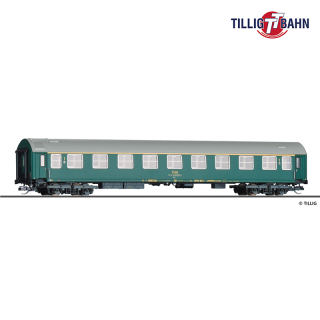 TT Tillig 16410 Y Am ČSD