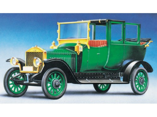 1/32 Směr 951 Rolls Royce Silver Ghost