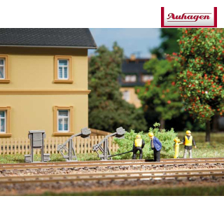 H0/TT Auhagen 42575 Výhybková ovládací zařízení