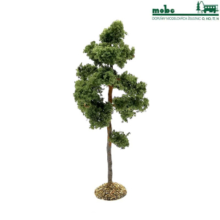H0/TT Mobe 1213 Borovice 10-12 cm