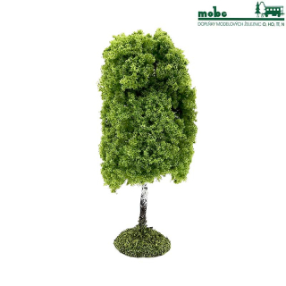 H0/TT MOBE 3112 Bříza 7-8cm