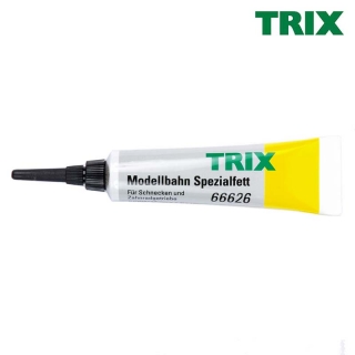 H0 Trix 66626 Speciální mazací tuk