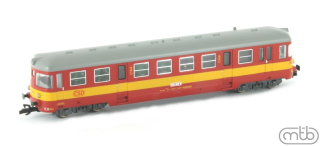 TT MTB 820 009 ČSD