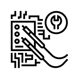 instalace lokomotivního dekodéru