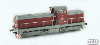 H0 MTB T466.0191 ČSD