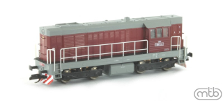TT MTB T466.2231 ČSD