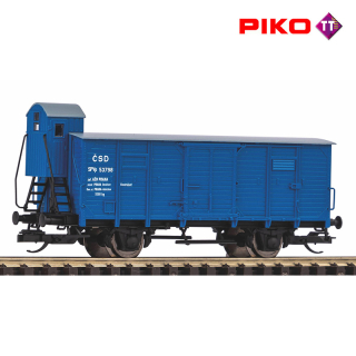 TT Piko 47768 SPVp ČSD 53798