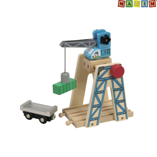 Max 50087 Jeřáb