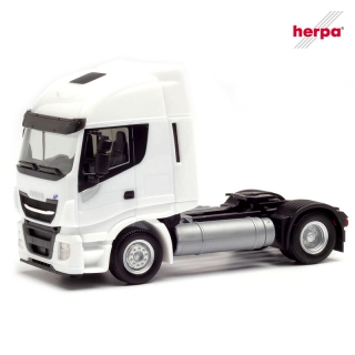 H0 Herpa 312226 Iveco Stralis NP 460