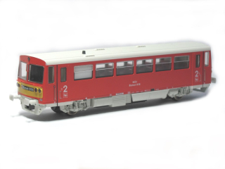 H0 MTB Bzmot 018 MÁV
