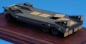 H0 Hauler 87045 Transporta P32