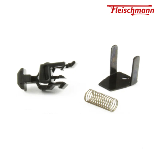 N Fleischmann 9540 spřáhlo KK s pružinou do starých vozů