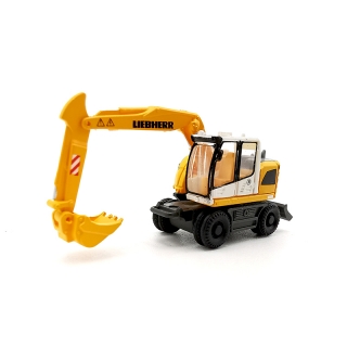 N Minis LC4266 Liebherr Compact
