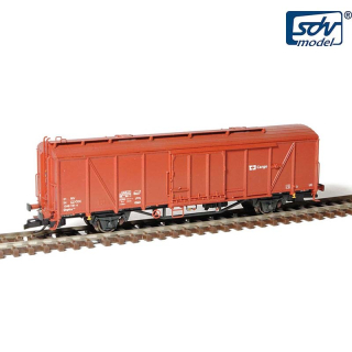 TT SDV 12126 Stavebnice Gbgkks 12 ČD-CARGO