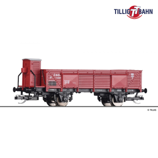 TT Tillig 17629 Ke ČSD