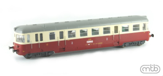 H0 MTB M240.0033 ČSD