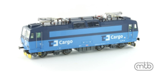 H0 MTB 363 516 ČD-Cargo