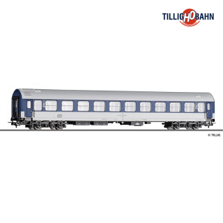 H0 Tillig 74959 Y Bc 841 ČD lehátkový Ep.V.
