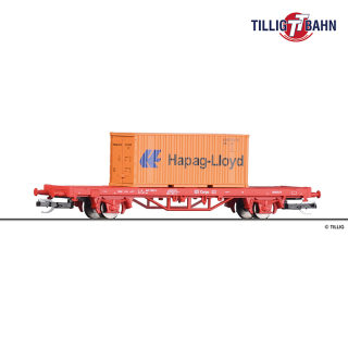 TT Tillig 17480 Lgs DB kontejner