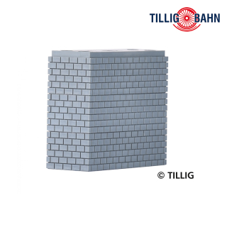 TT Tillig 07160 Mostová podpěra 65mm