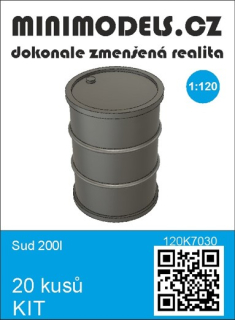 TT MNM Sud 200l