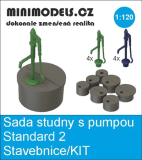 TT MNM Studny s pumpou